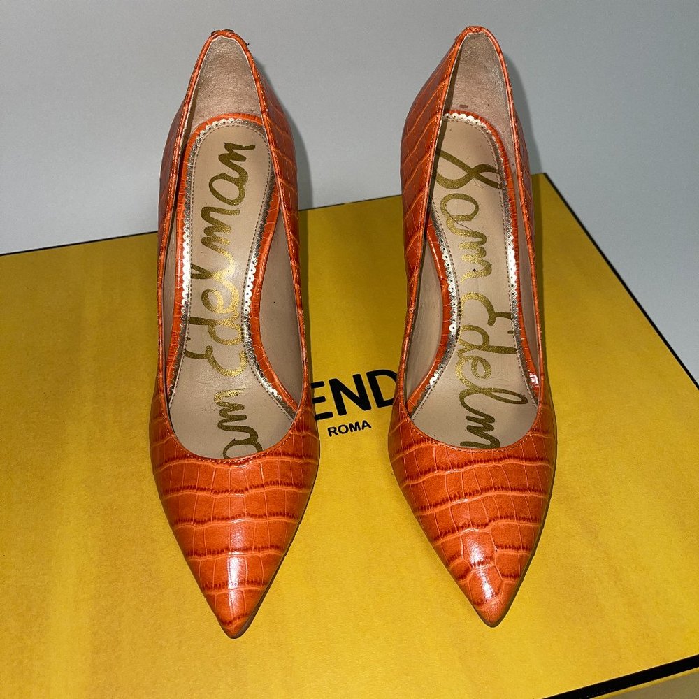 SAM EDELMAN (NEW!) Sample Rere - Picture 2 of 9